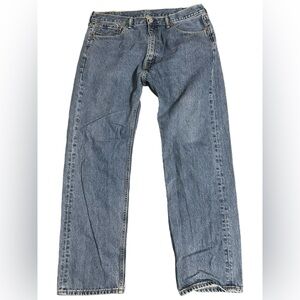 38x32 LEVI’S 505 Jeans